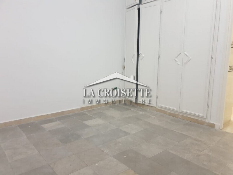 Duplex S+3 à Ain Zaghouan Sud 